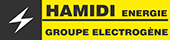 hamidi energie